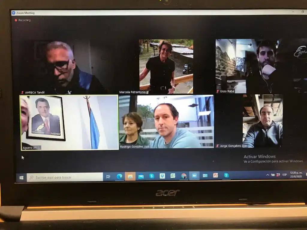 Siguen los controles en los locales gastronómicos pero preocupan los eventos privados