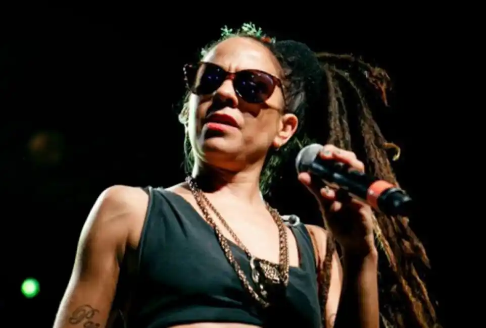 Trenque Lauquen: Miss Bolivia en 30 de Agosto