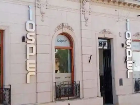 El Iosper rechazó la retención de servicios impulsada por trabajadores del organismo