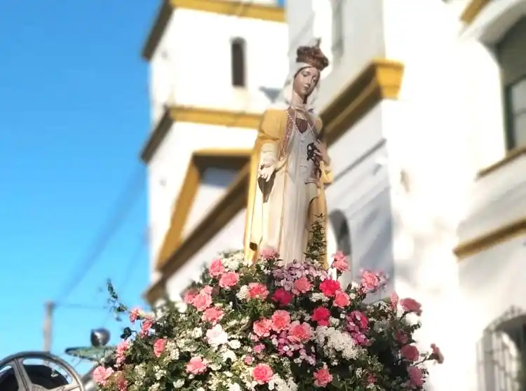 Triduo en preparación a la Fiesta de la Patrona de Chascomús: memoria agradecida por los sacerdotes