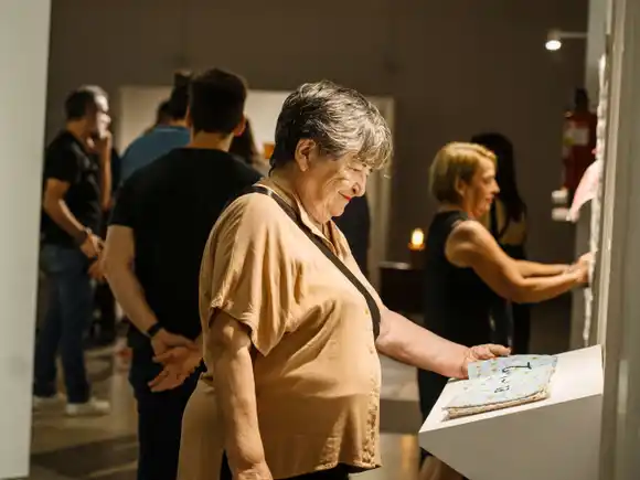 Se extenderá el plazo de la Convocatoria para el Centro Experimental de Arte Contemporáneo AURA