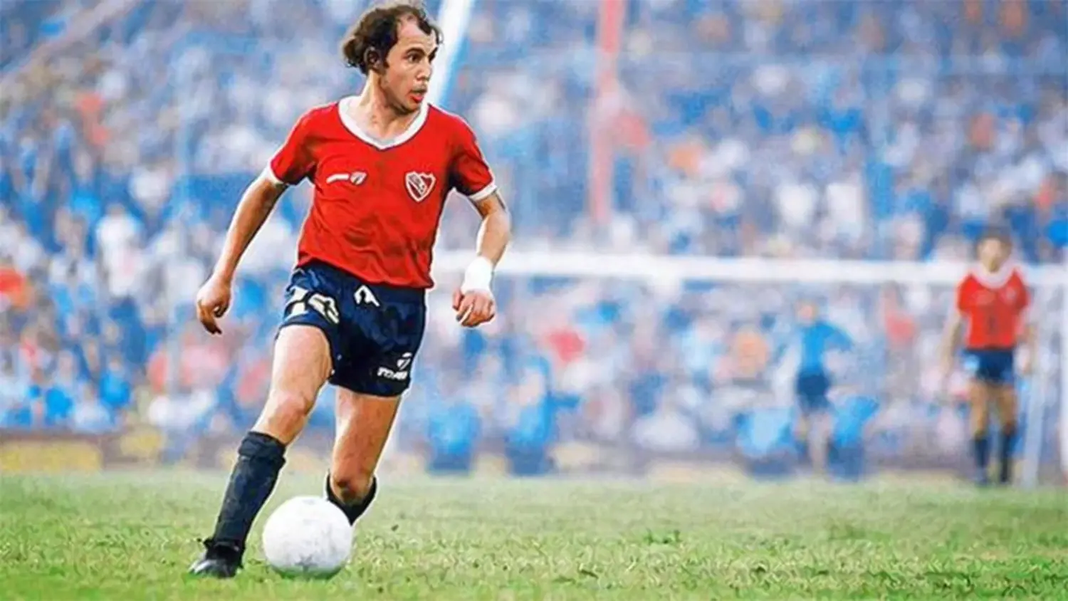 El "Bocha" visitará Rafaela: todo lo que tenés que saber sobre el gran evento de la Peña Roja