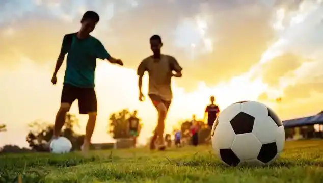 El club uruguayo Salto Fútbol Club probará jugadores