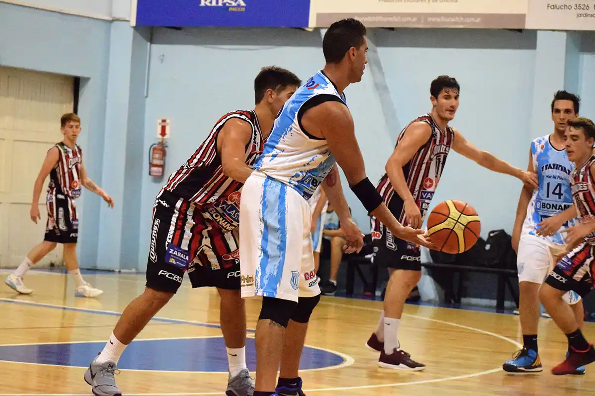 Unión empezó el año con una victoria en Junín