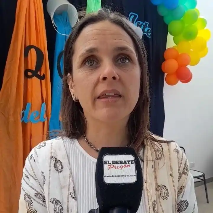 La Escuela Secundaria N°14 “Manauta” inauguró la Semana del Arte 2025