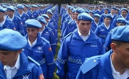 Mar del Plata: Policía Local recorrá domicilios de mujeres que denuncian violencia de género