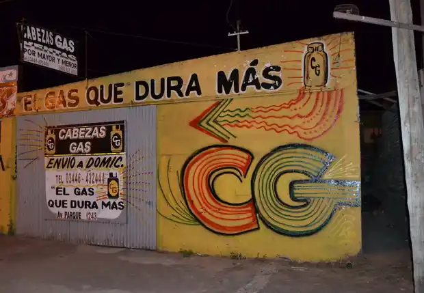 Detuvieron a un hombre intentando robar un comercio