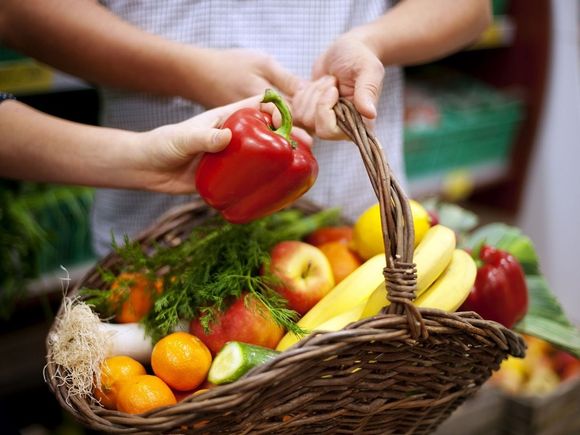 Leve suba del consumo en abril, tras 15 meses de caída