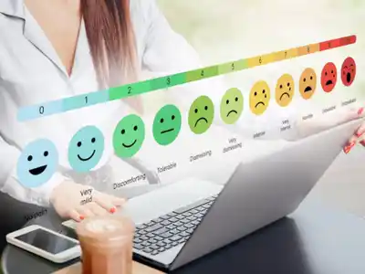 Cómo mejorar el clima laboral a través del análisis de sentimientos