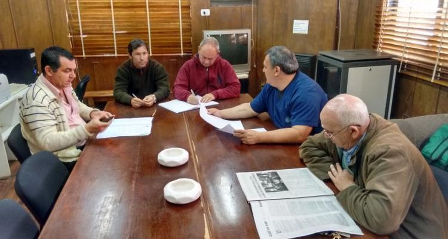Sin quórum en la Comisión de Seguridad, se demora el debate sobre los empleados para el Centro de Monitoreo