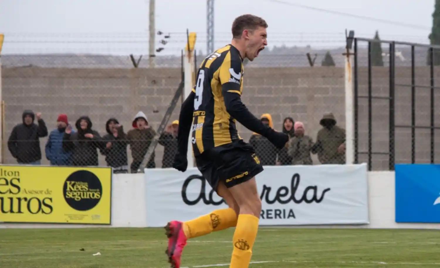 Rodrigo Castillo - 1