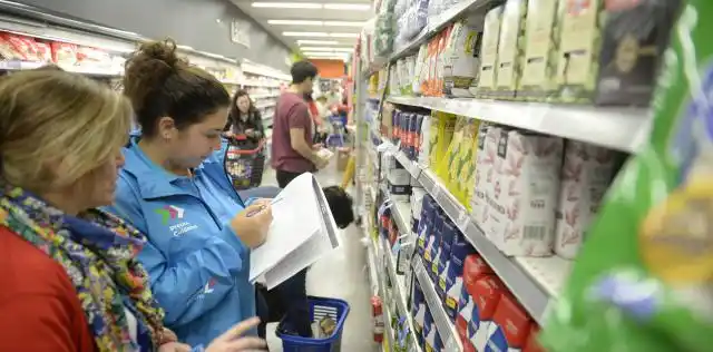 Precios cuidados: aumentan 4,2% y se suman 130 productos