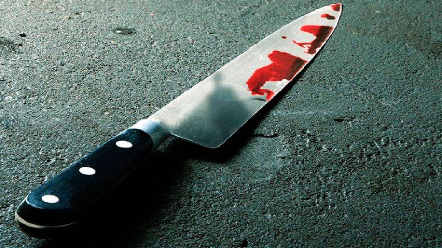 DE UNA PUÑALADA EN EL PECHO matan a un joven de 17 años en Maturín