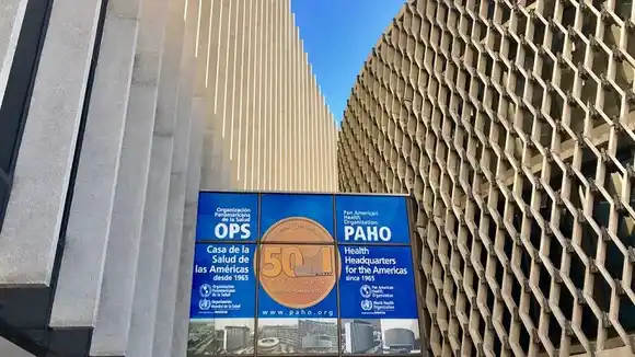 OPS pide hallazgos y estudios sobre las “goticas milagrosas” promovidas por Maduro