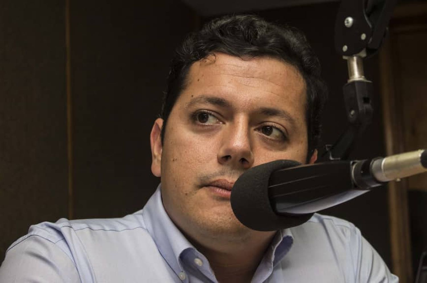 LIBERAN A UNOS y detienen a otros: denuncian desaparición de Luis Tarbay