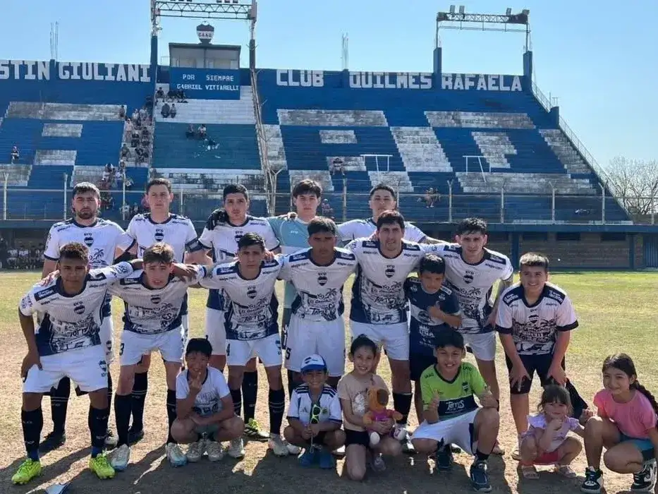 quilmes   lrf