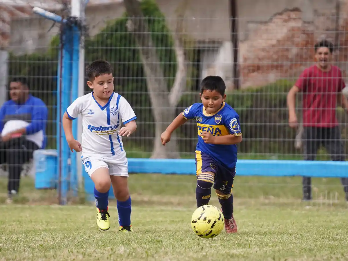 Programaron la 12º fecha