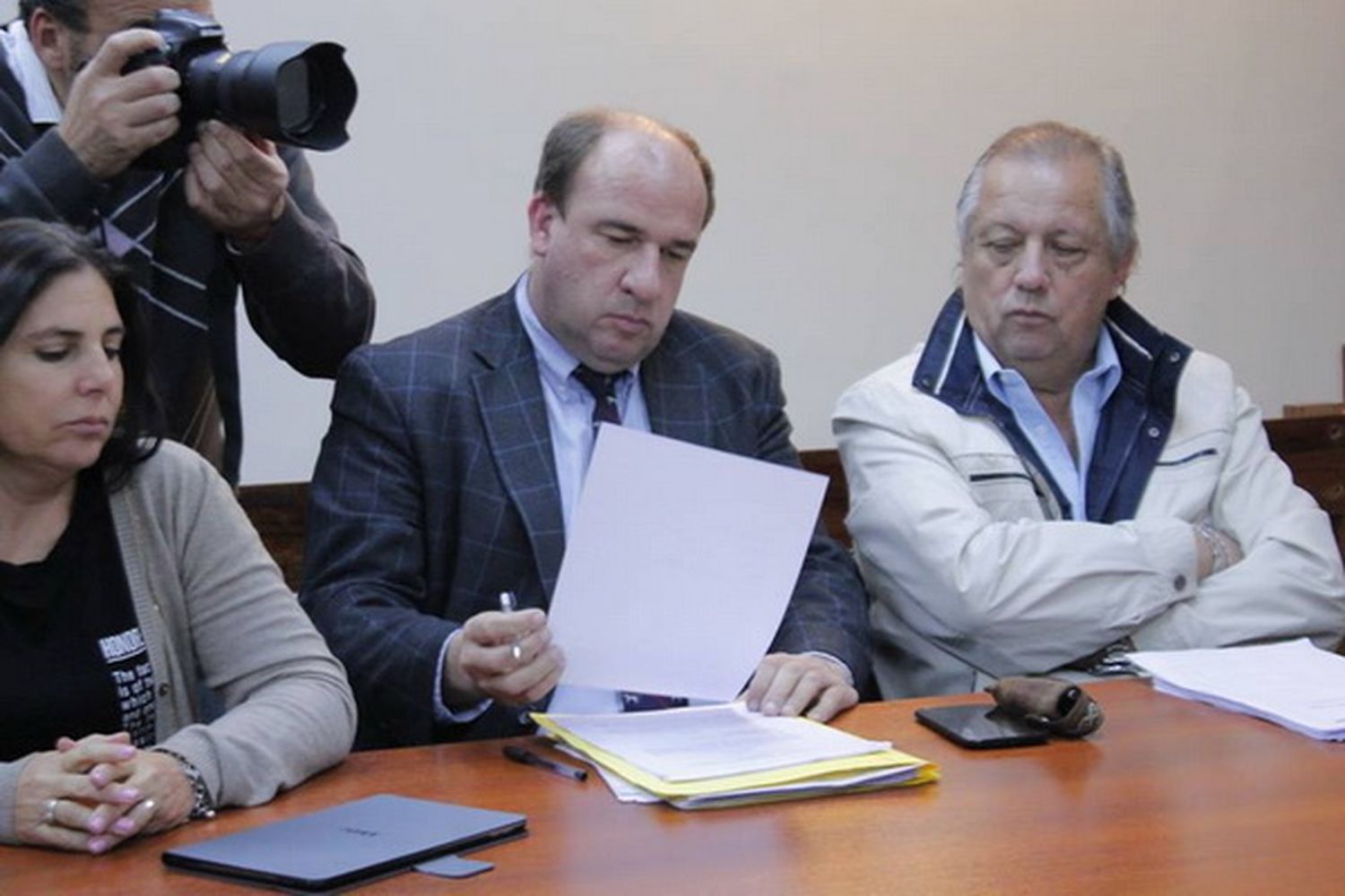 Un Diputado propone una coparticipación para las ciudades entrerrianas