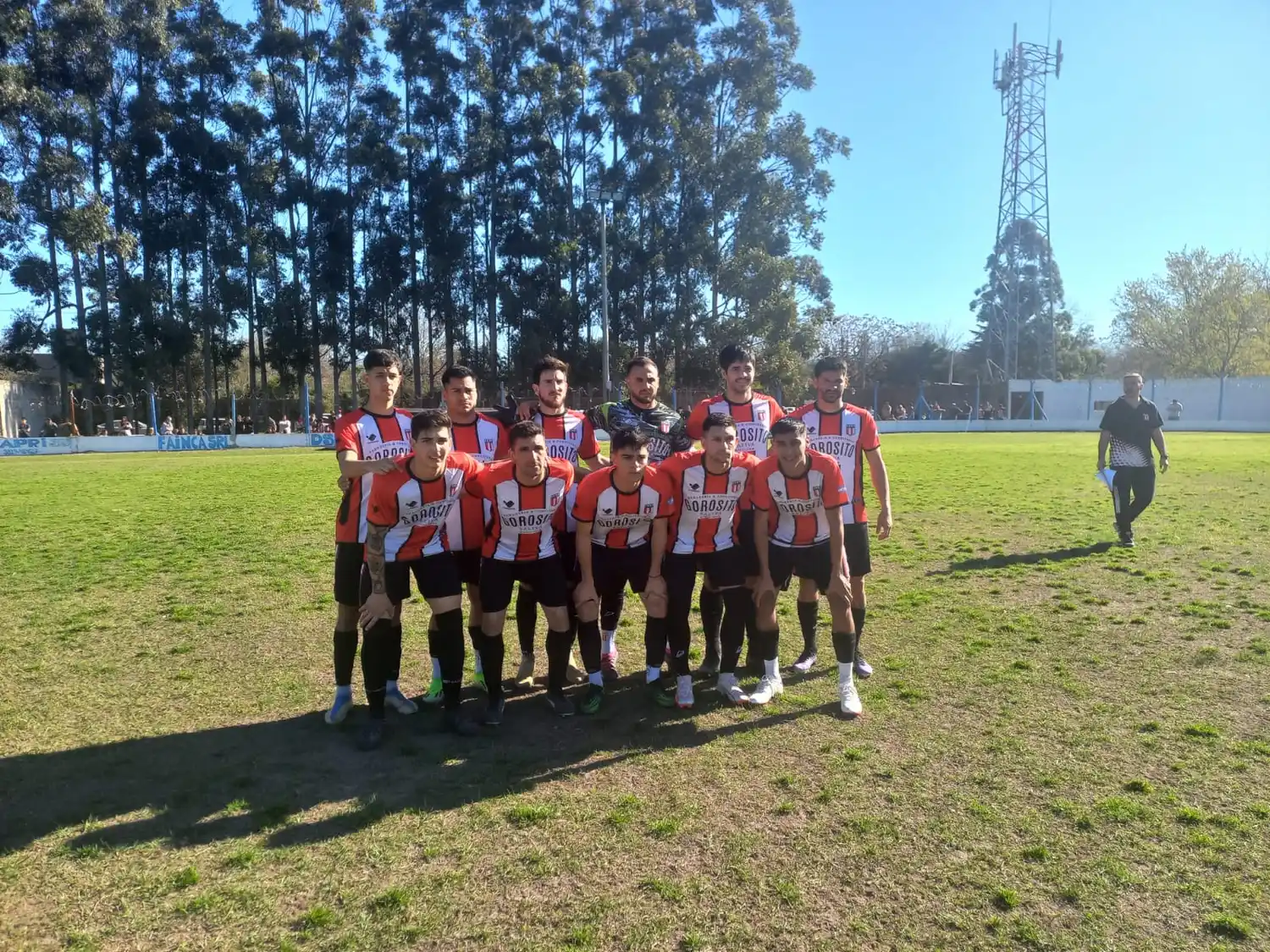 Paraná venció a Sportivo en la primera fecha del Torneo Clausura.