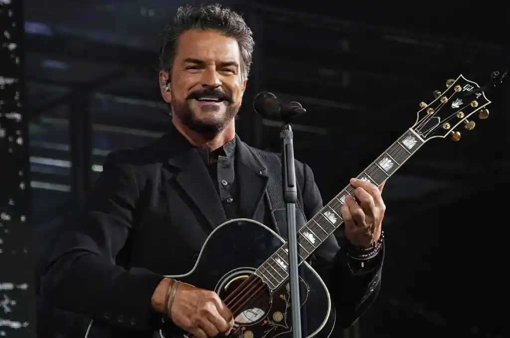 Ricardo Arjona regresa a la Argentina en 2023: cuándo y dónde se presentará