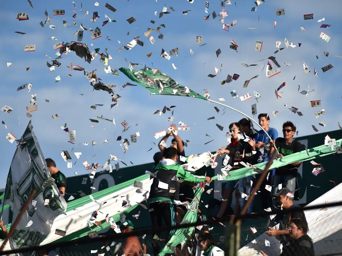 Sportivo ya tiene rival de debut en el Federal A