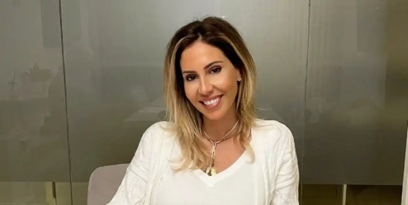 "Yo espero que nos apoyen en las medidas que crean convenientes, y en todo caso discutamos la letra chica. Porque a la democracia le hace bien el debate, y las ideas siempre pueden ser mejoradas". Crédito: Archivo El Litoral