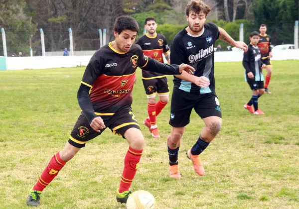 El empate no le sirvió a ninguno