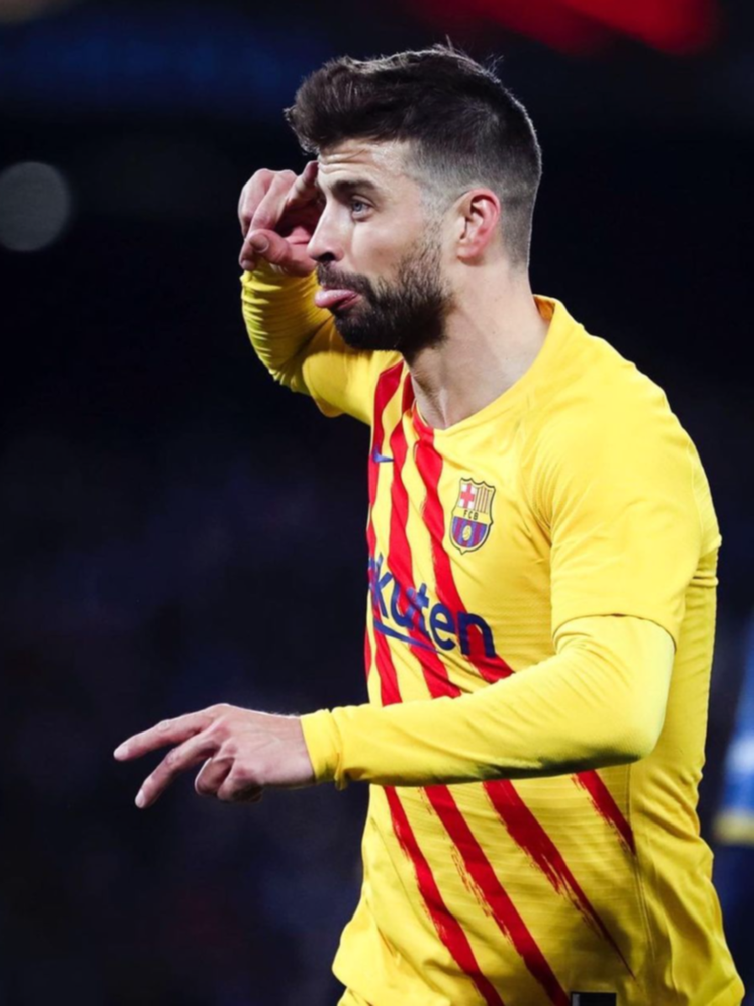 El cuidado del cuerpo de Gerard Piqué: las claves para mantenerse en forma