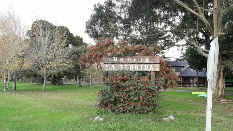 Vecinos de La Florida insisten con cerrar el barrio: "Estamos expuestos"