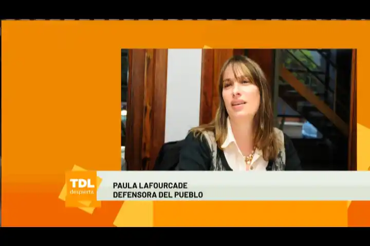 Gestiones ante Inadi y por la tarifa de gas – Tandil Despierta