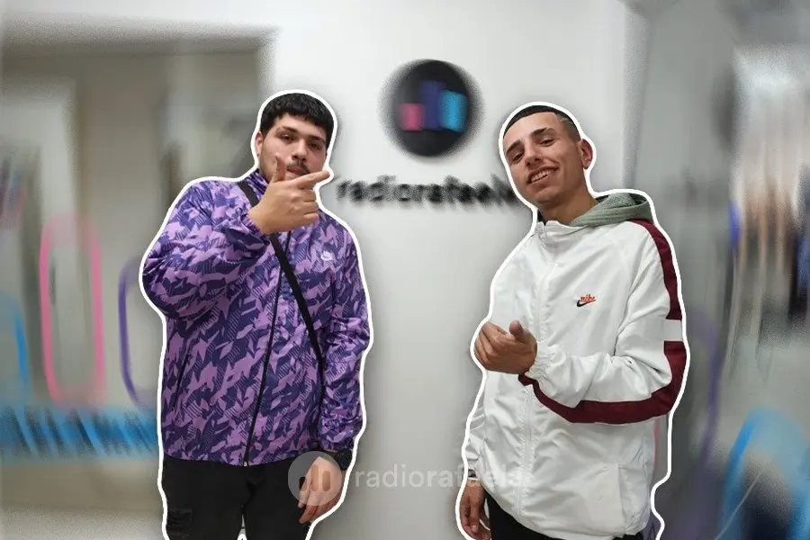 Rafapallooza: El Escenario Explosivo donde la Música Urbana se Robó el Show