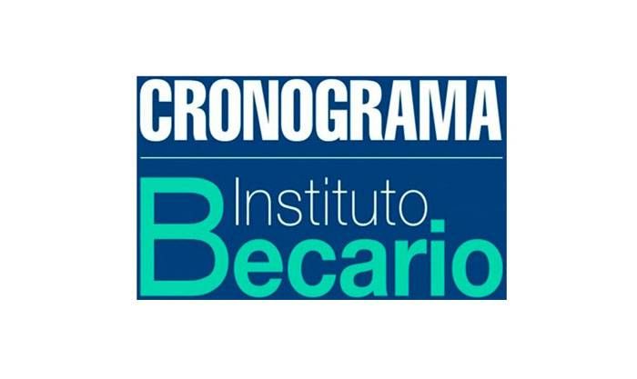 El Instituto Becario comenzó los abordajes territoriales para  gestionar becas secundarias
