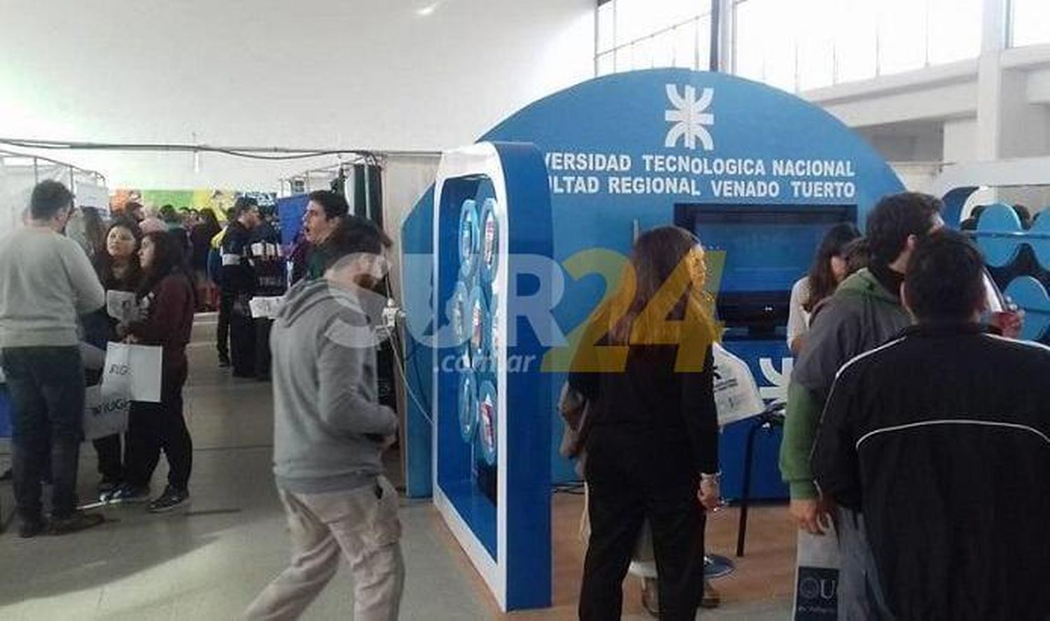 Este martes se realizará la ExpoEducativa 2021