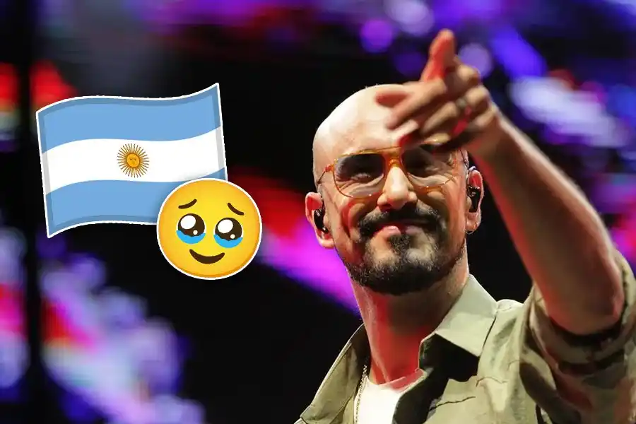 “Alta en el cielo”: el disco que prepara Abel Pintos para distribuir en las escuelas