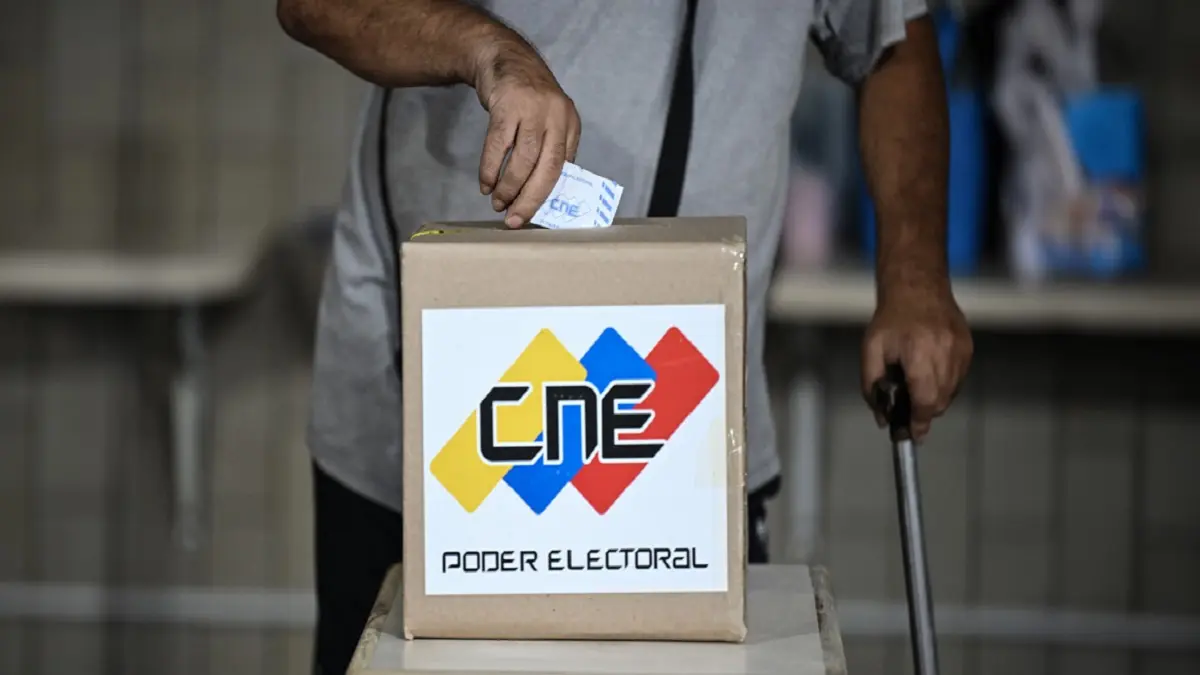 OEV presenta informe del 28 de julio: así fue el patrón detectado para el escrutinio público de los votos (+Documento)