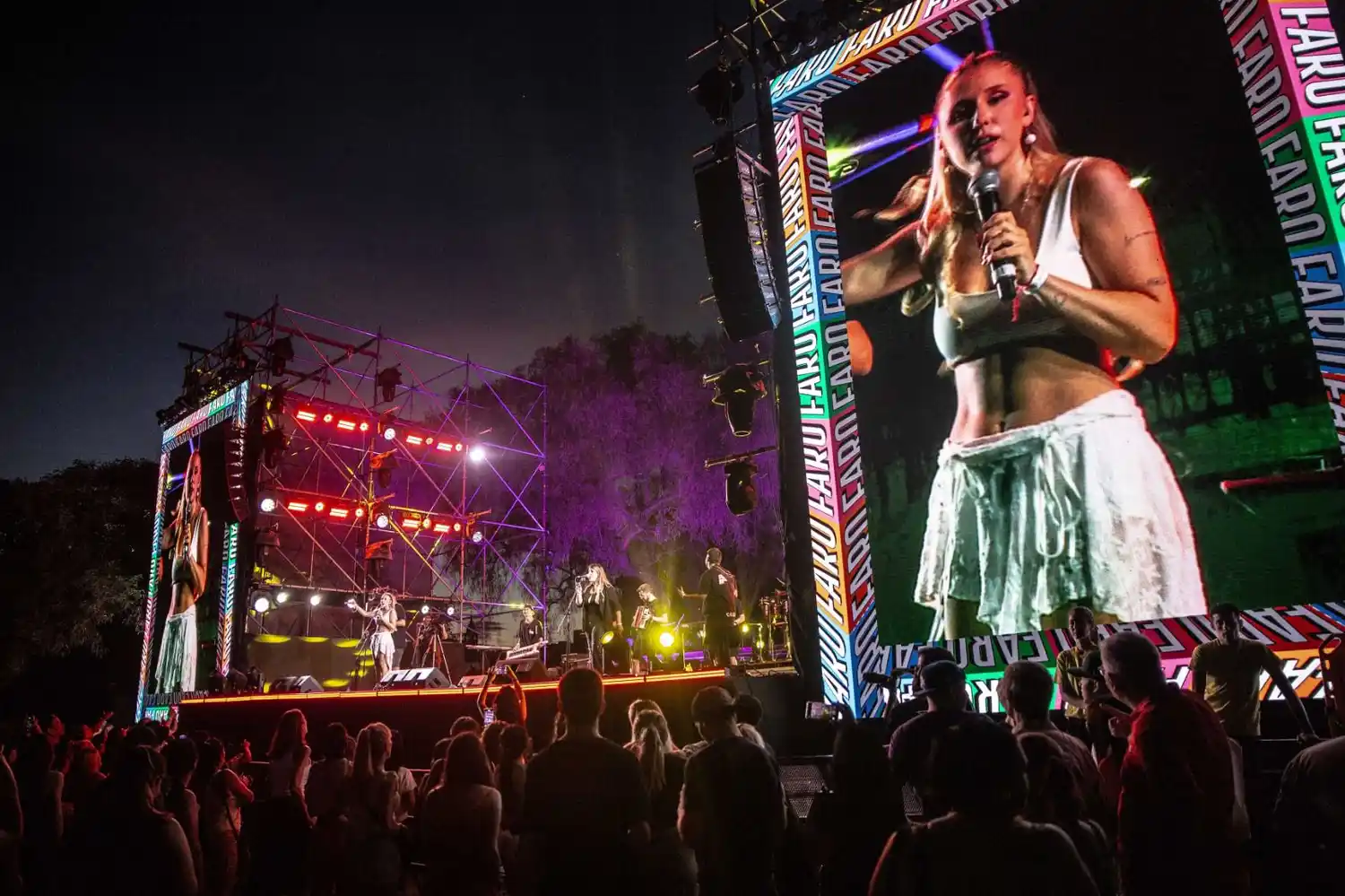 Balance Verano 2026: Santa Fe vibró con 125 eventos y un impacto económico de $ 211.326 millones - 2