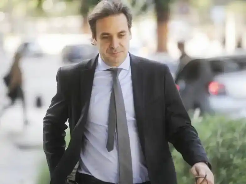 La justicia “pone en caja” a Cristina