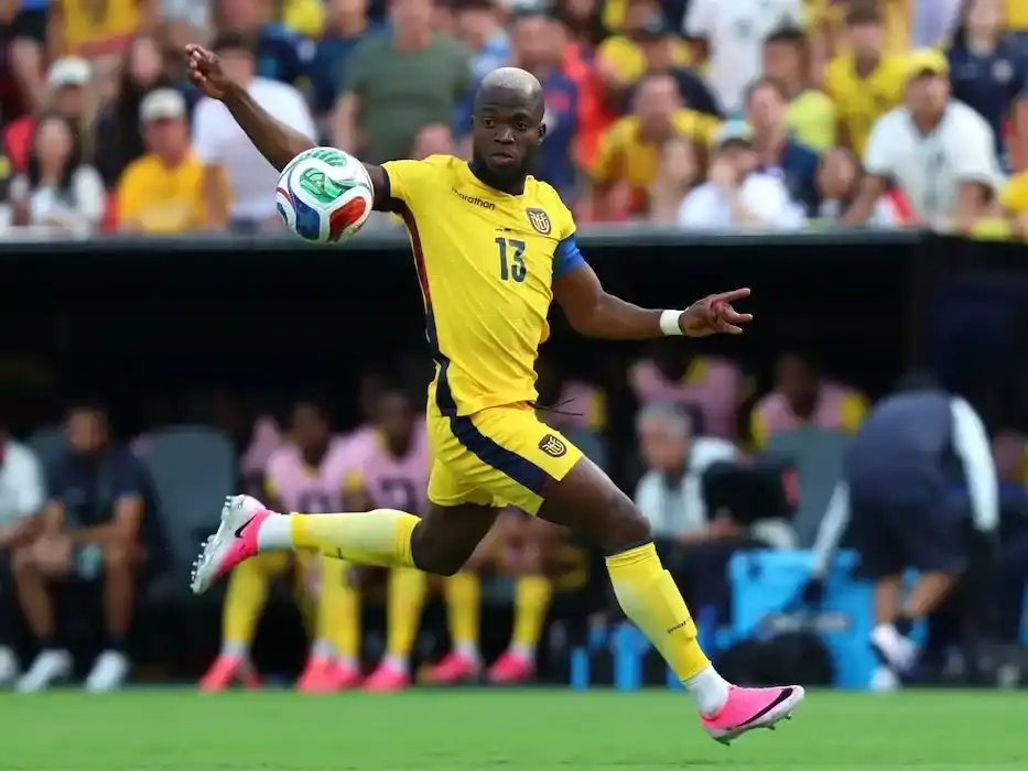 Ecuador Mundial 2026