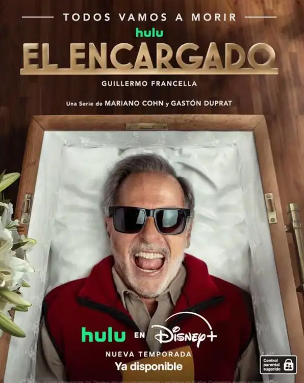 "El Encargado"