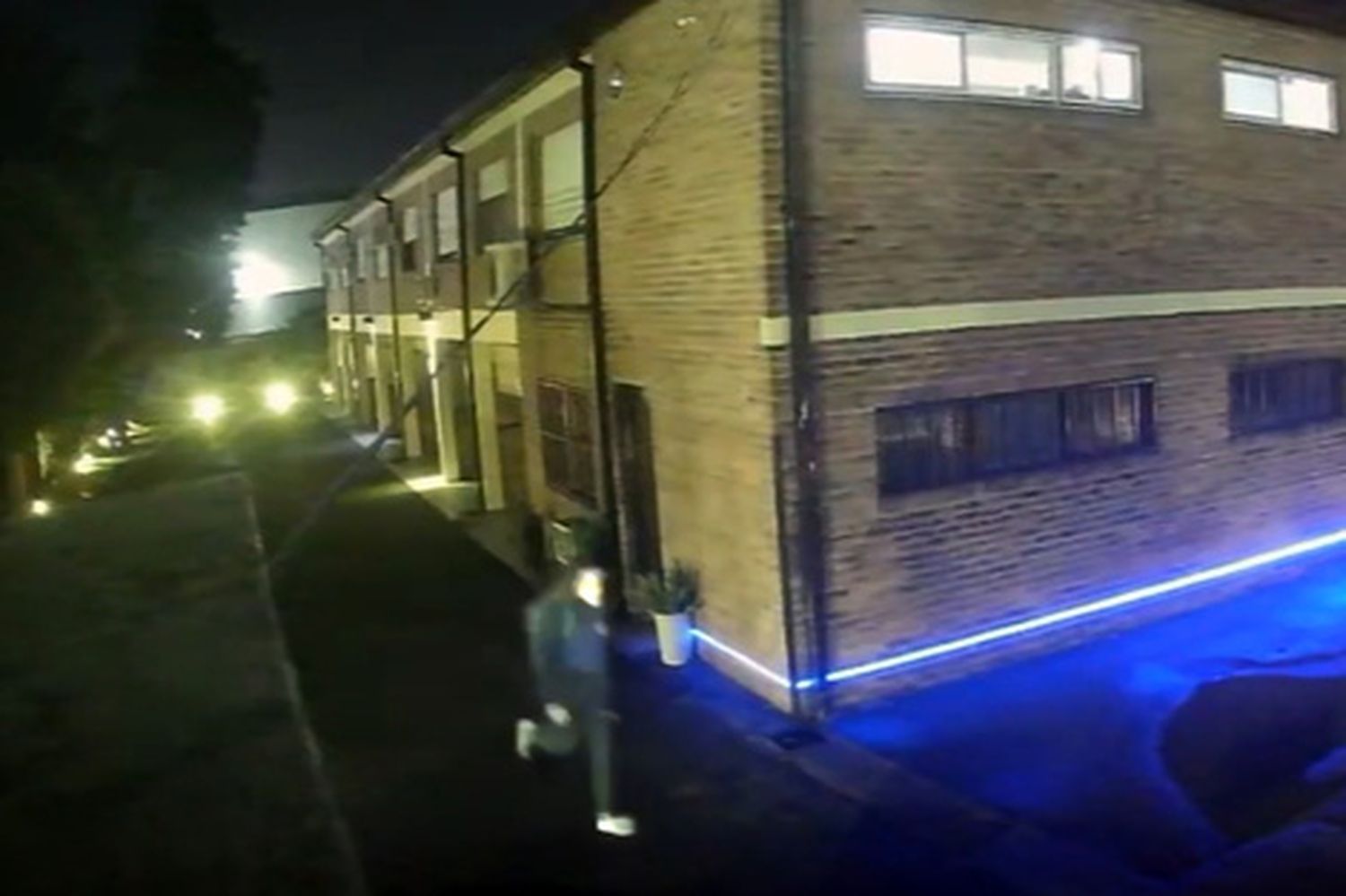 Hotel  Moeris