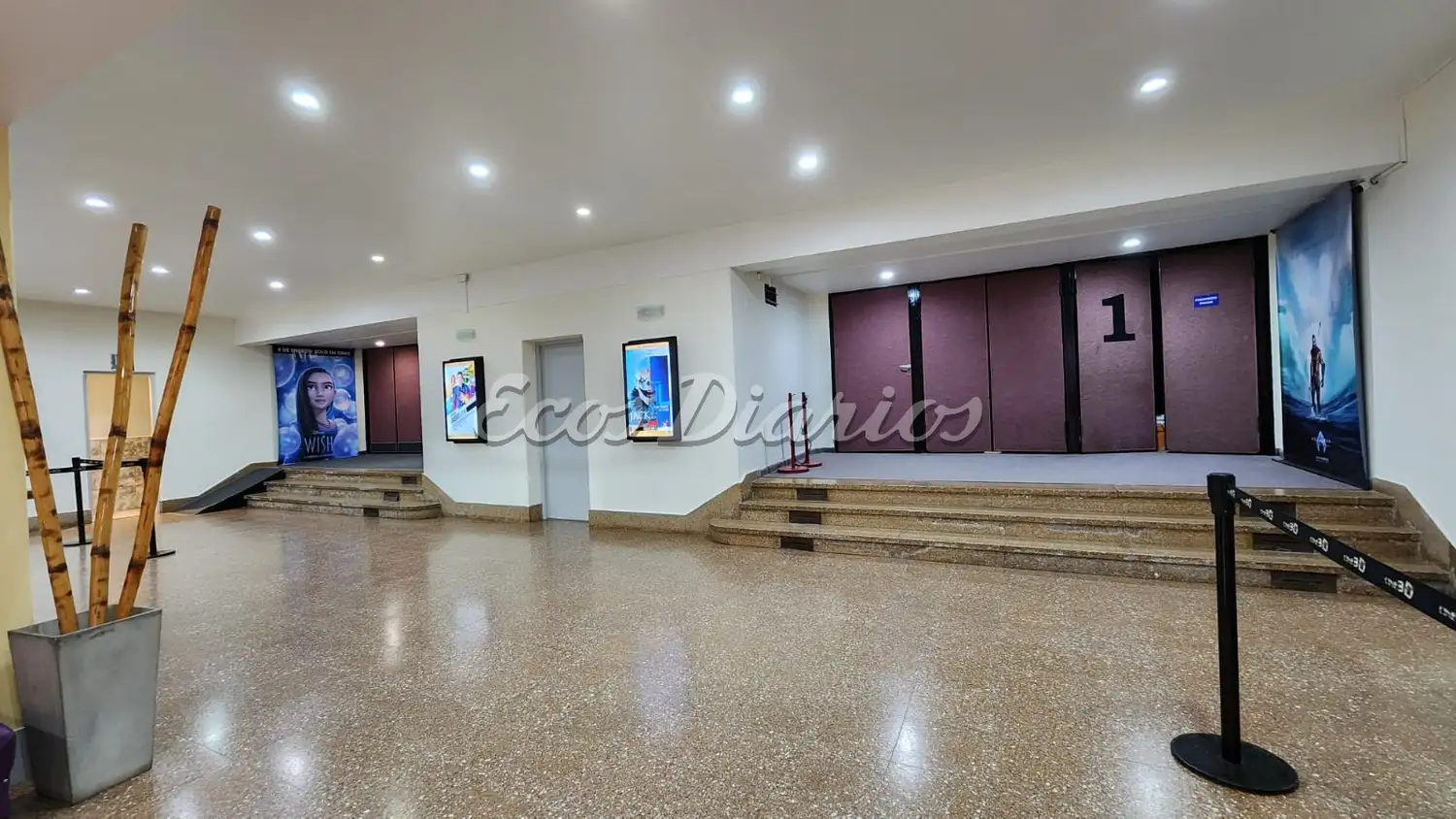 Cine Ocean