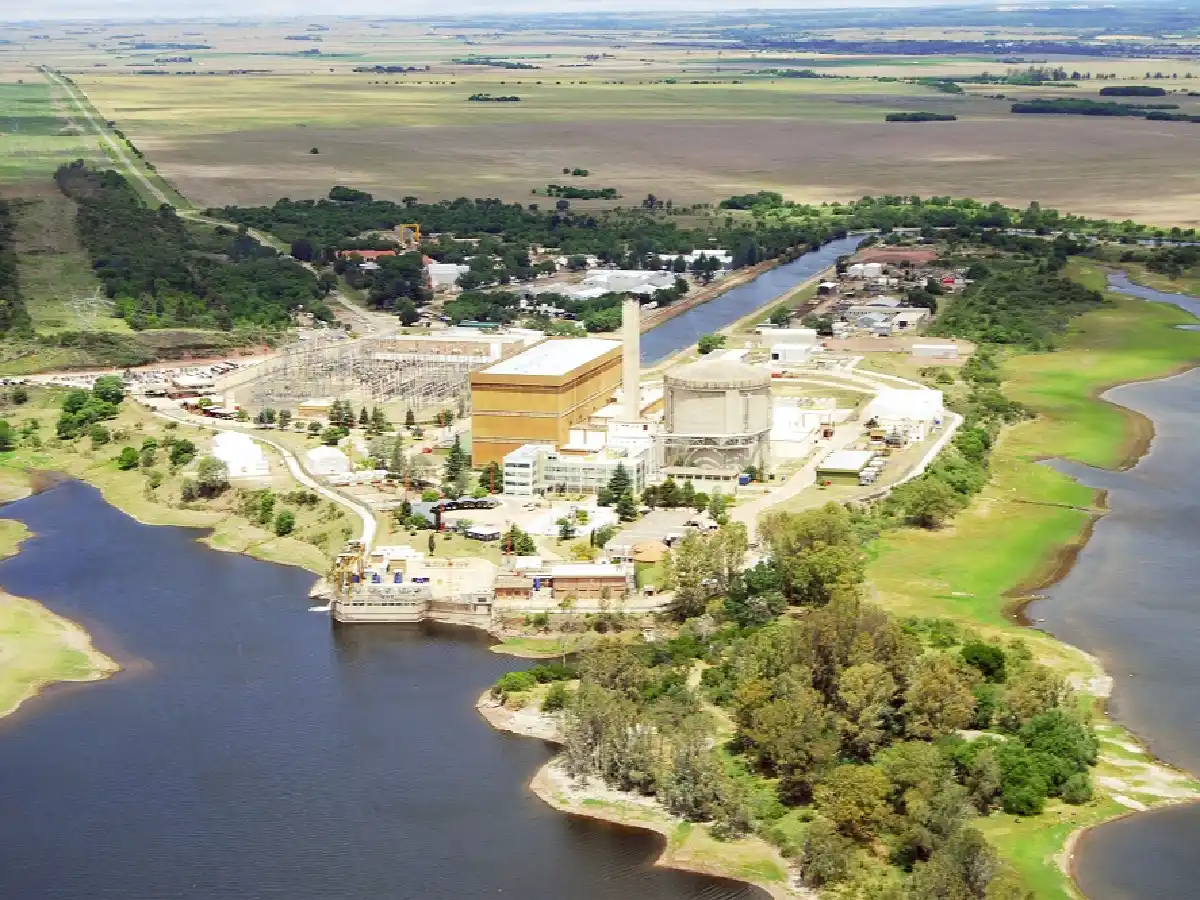 Identifican mercurio y arsénico en peces del embalse Río Tercero