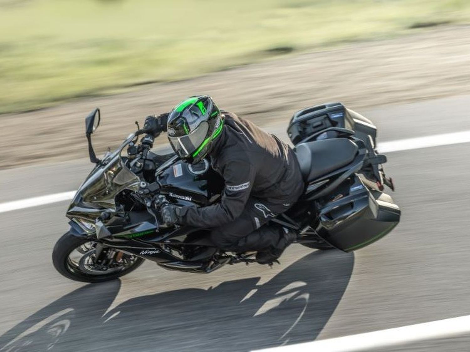 Corven motos