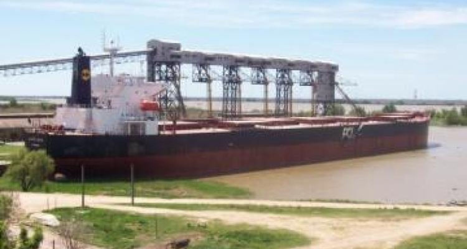 Si el dragado no llega el Consorcio hará trabajos en el acceso