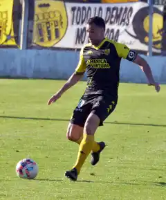 Mariano: “Su esfuerzo hará que llegue todavía más lejos”