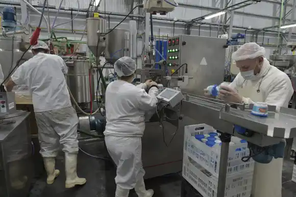 Banco Argentino de Desarrollo BICE desembolsó $50 mil millones en el 1er semestre para fomentar la producción nacional