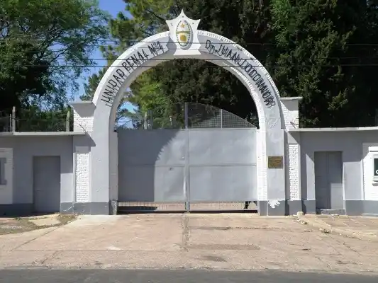 Son 236 los internos que podrán votar este domingo en la provincia 