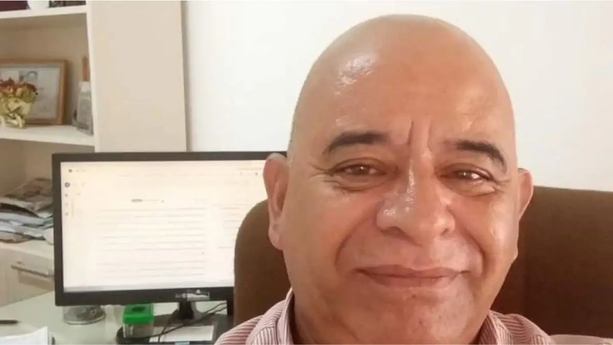 Detienen a intendente entrerriano acusado de abuso sexual