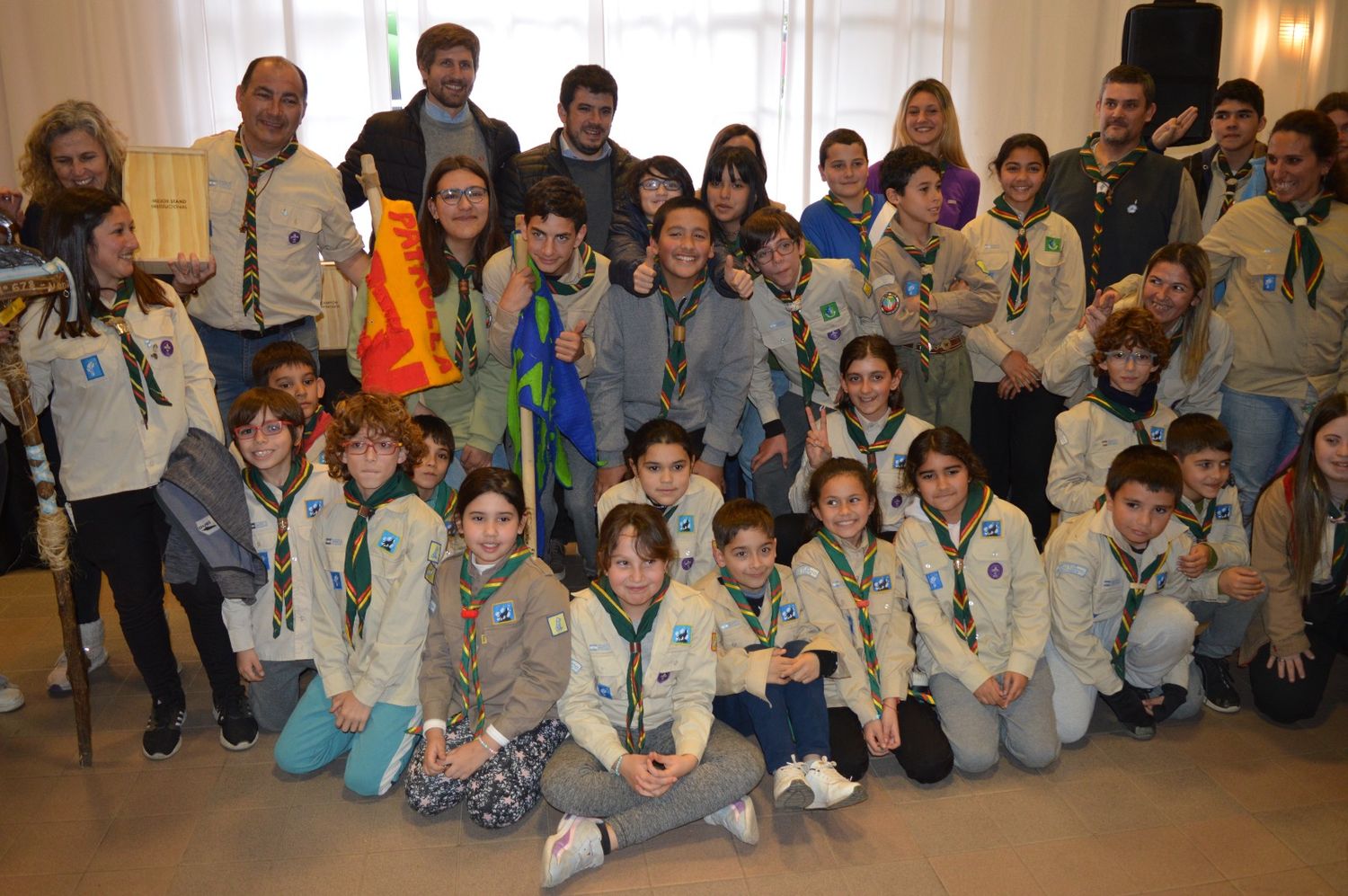 ExpoVenado entró los premios a ganadores de stands y animales