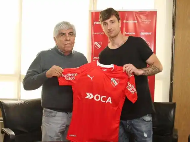 Pese a todo, para el Rojo fue un mercado positivo